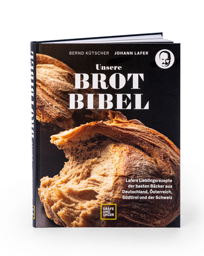 Unsere Brot Bibel