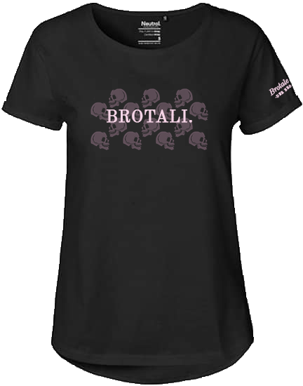 T-Shirt|Brotali