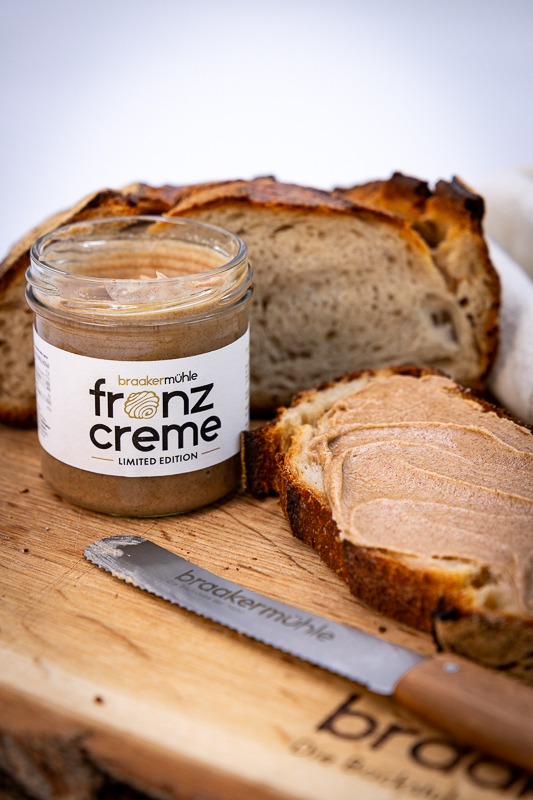 Franz Creme 150 g