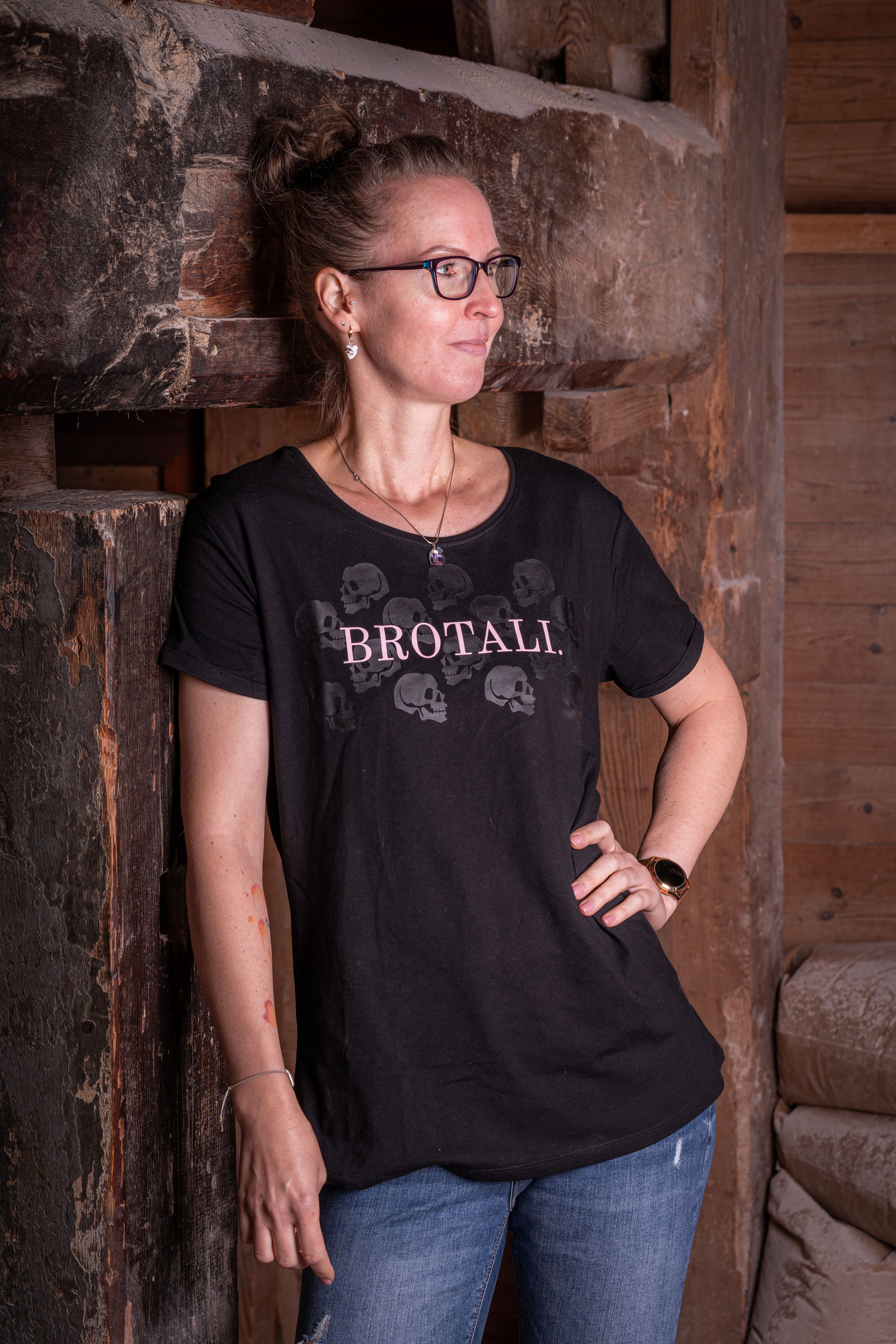 T-Shirt|Brotali