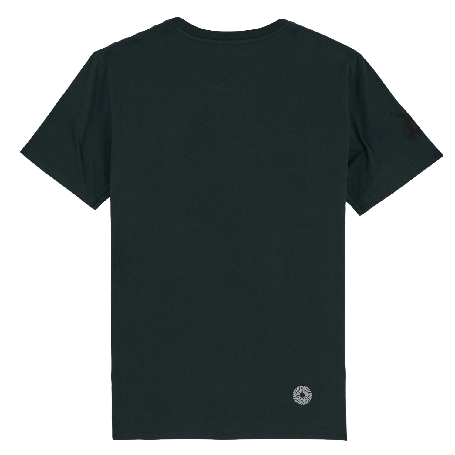 T-Shirt Moin Neue Kollektion