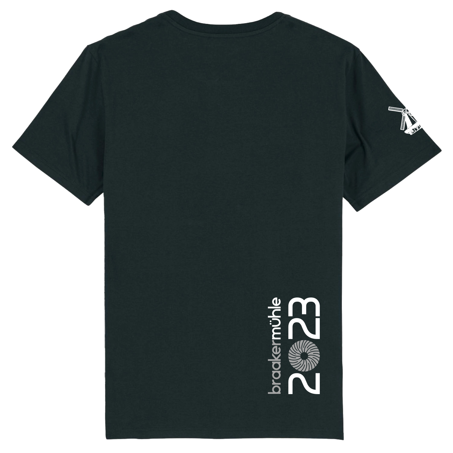 T-Shirt Mühlenfest 2023
