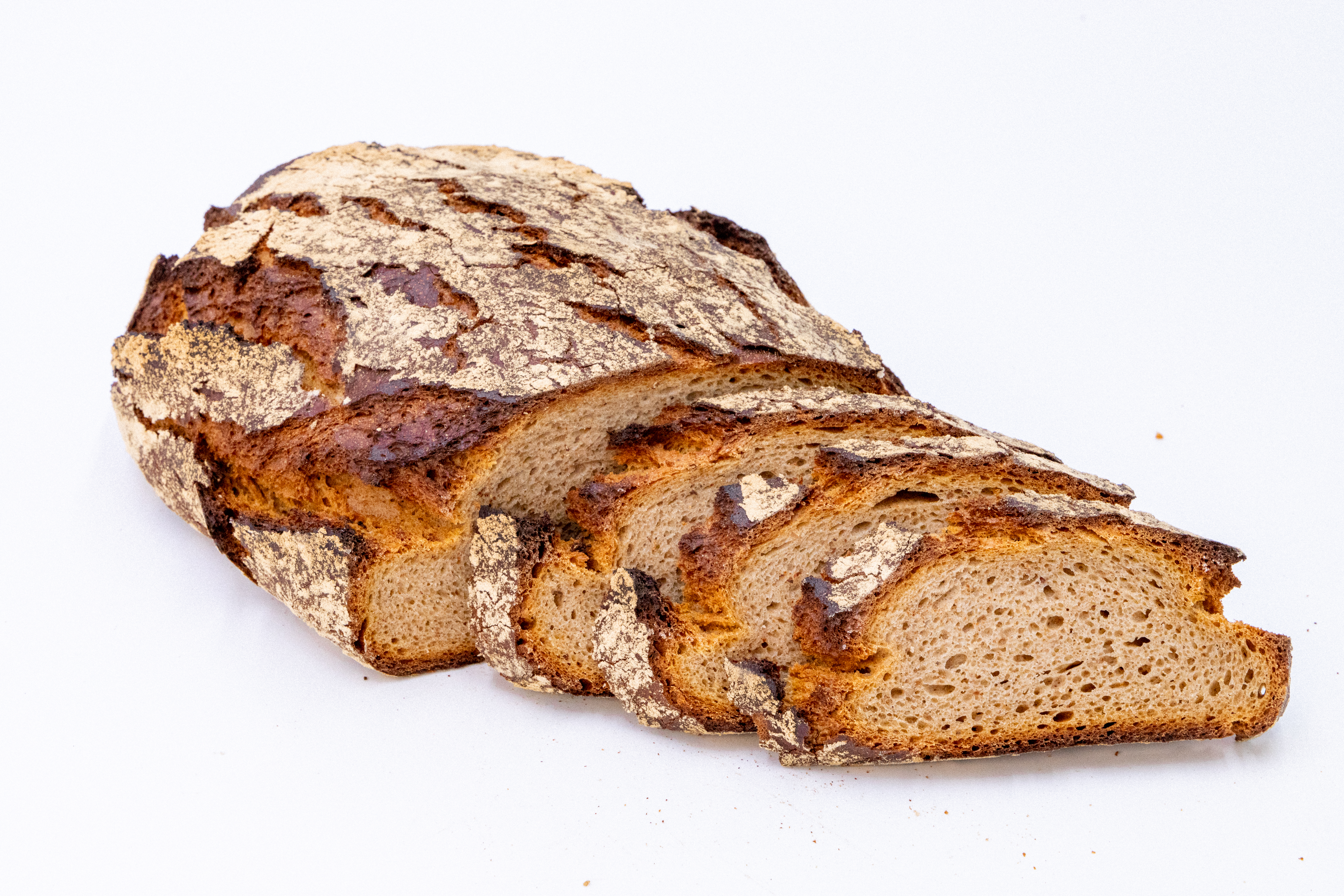 Holzfäller 750gr.