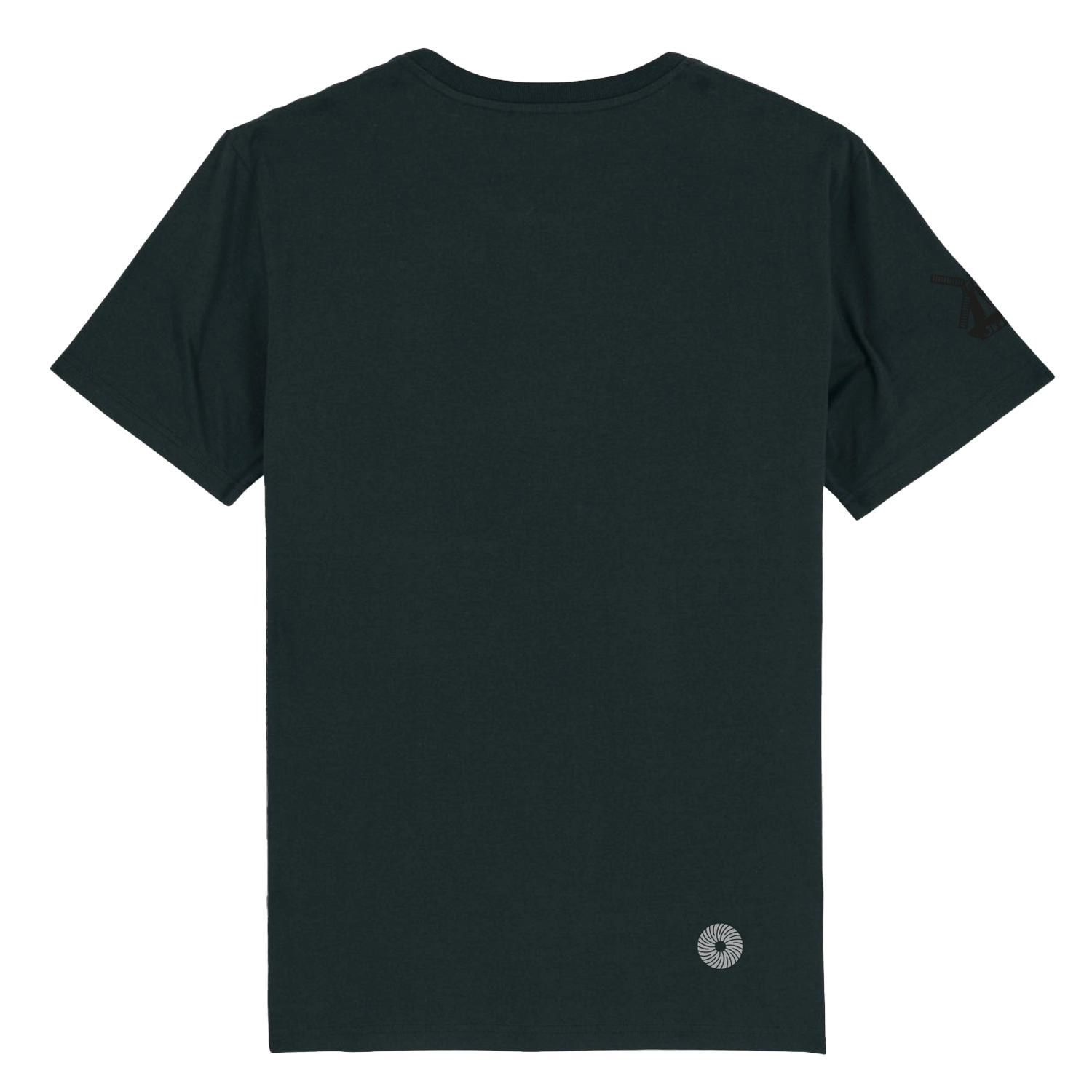 T-Shirt Nordisch Neue Kollektion