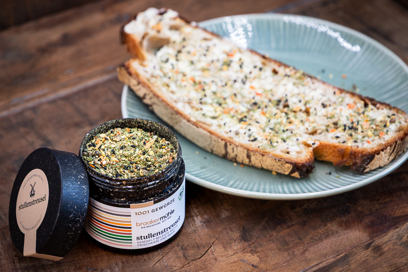 Stullenstreusel 55g