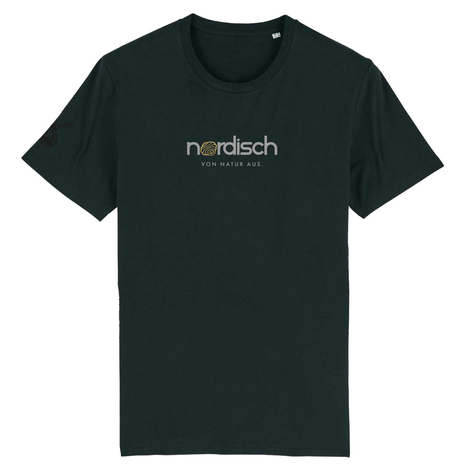 T-Shirt Nordisch Neue Kollektion