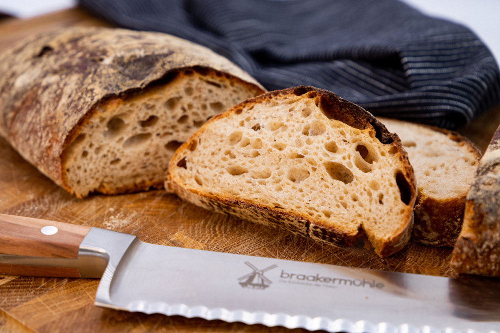 Ciabatta 
