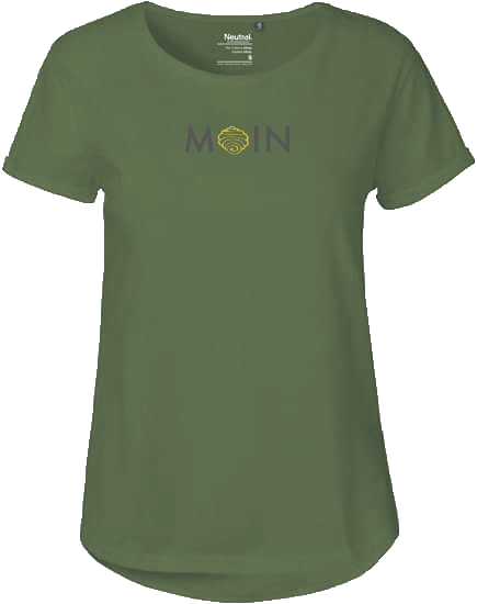 T-Shirt|Moin
